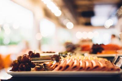 ترانسامریکا اکسکوتیو جاردینز