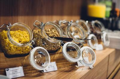 ترانسامریکا اکسکوتیو جاردینز