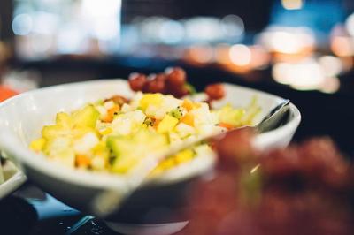 ترانسامریکا اکسکوتیو جاردینز