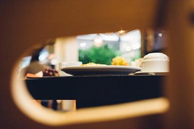 ترانسامریکا اکسکوتیو جاردینز