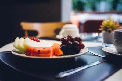 ترانسامریکا اکسکوتیو جاردینز