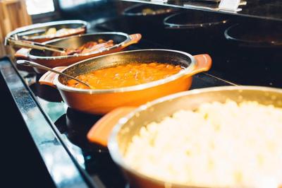 ترانسامریکا اکسکوتیو جاردینز