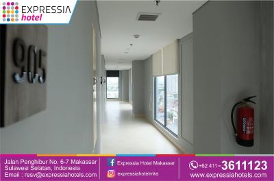 اکسپرسیا هتل ماکاسار