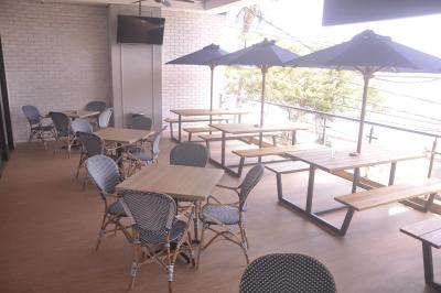 اکسپرسیا هتل ماکاسار