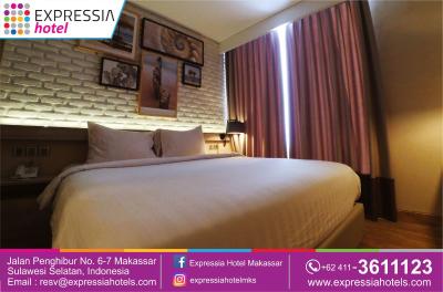 اکسپرسیا هتل ماکاسار