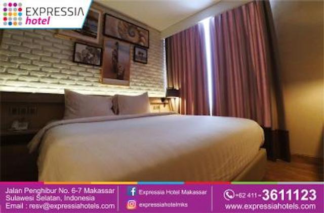 اکسپرسیا هتل ماکاسار