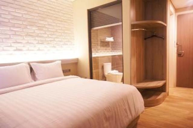 اکسپرسیا هتل ماکاسار