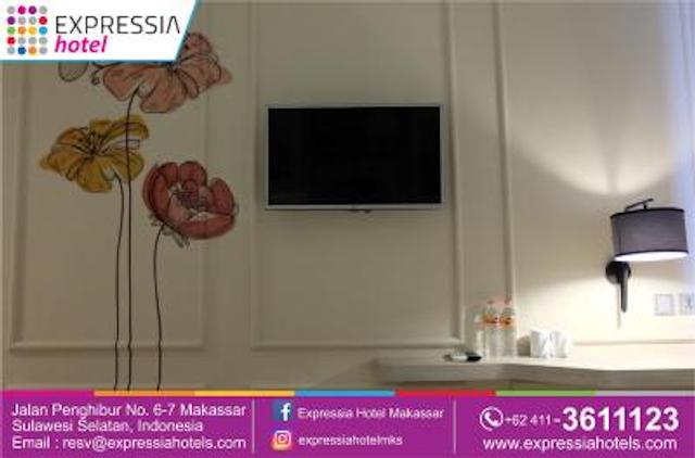 اکسپرسیا هتل ماکاسار
