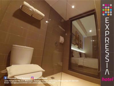 اکسپرسیا هتل ماکاسار