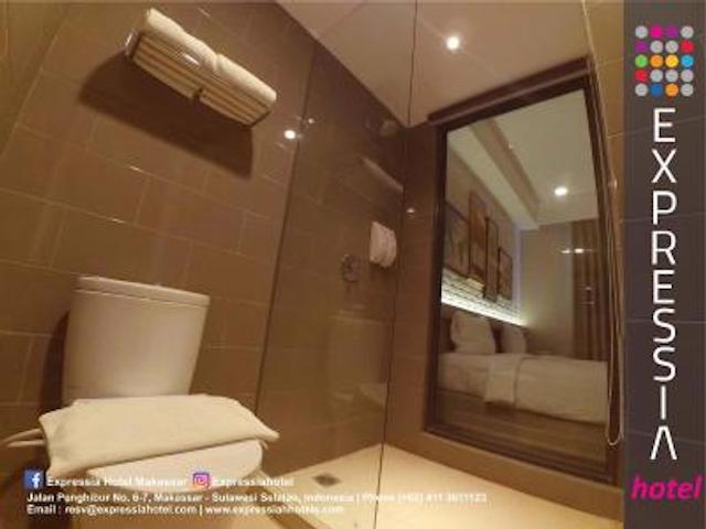 اکسپرسیا هتل ماکاسار