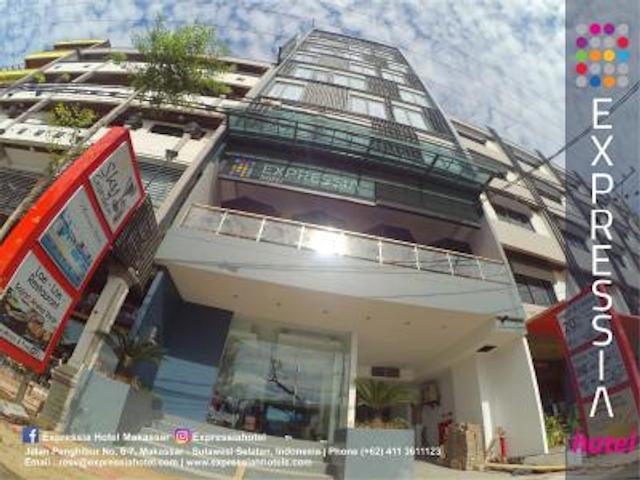 اکسپرسیا هتل ماکاسار