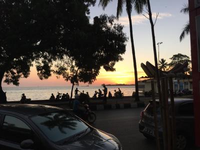 اکسپرسیا هتل ماکاسار