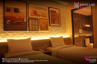 اکسپرسیا هتل ماکاسار