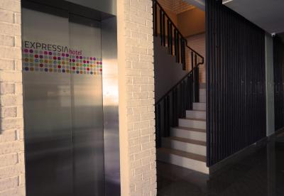 اکسپرسیا هتل ماکاسار