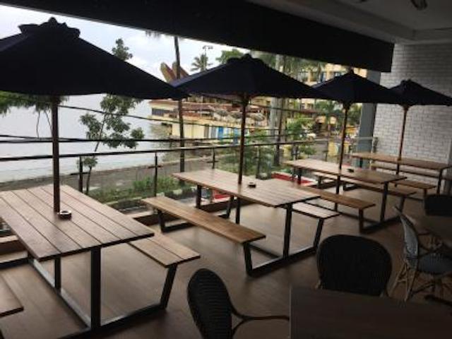 اکسپرسیا هتل ماکاسار