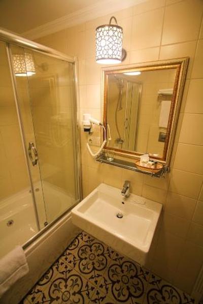 ونو هتل استانبول