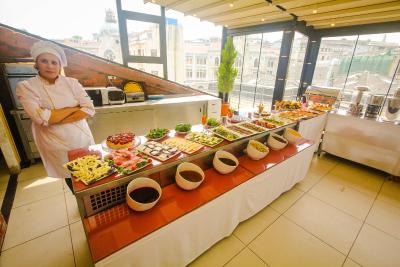 ونو هتل استانبول