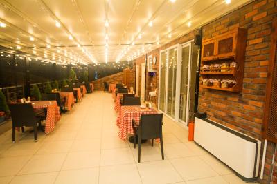 ونو هتل استانبول