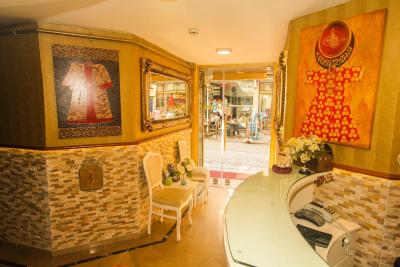 ونو هتل استانبول