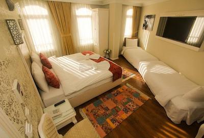 ونو هتل استانبول