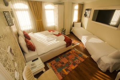 ونو هتل استانبول