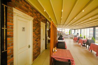 ونو هتل استانبول