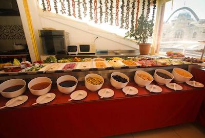 ونو هتل استانبول