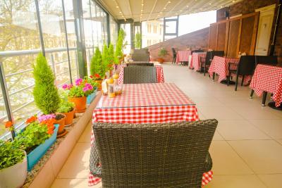 ونو هتل استانبول