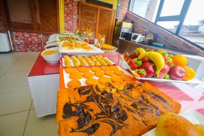 ونو هتل استانبول