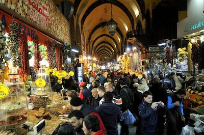 ونو هتل استانبول