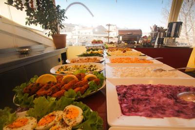 ونو هتل استانبول