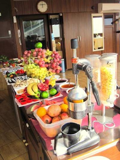 ونو هتل استانبول