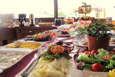 ونو هتل استانبول