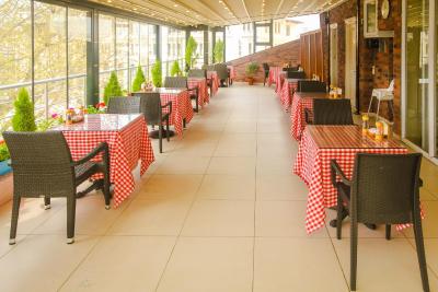 ونو هتل استانبول