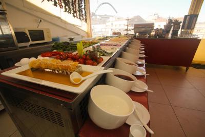 ونو هتل استانبول