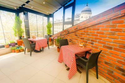 ونو هتل استانبول