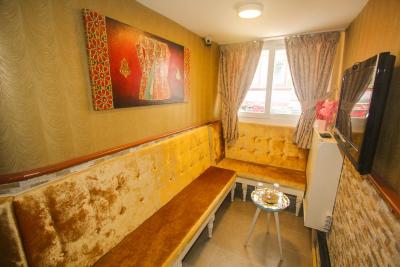 ونو هتل استانبول