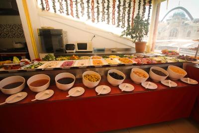 ونو هتل استانبول