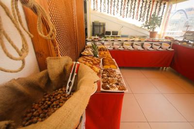 ونو هتل استانبول