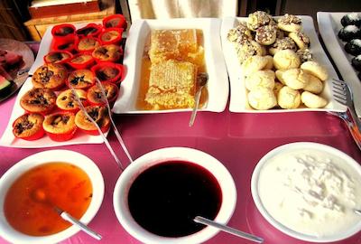 ونو هتل استانبول