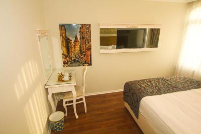 ونو هتل استانبول