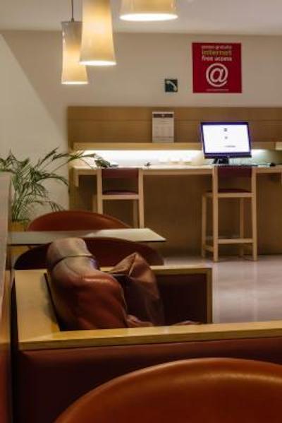 هتل ایبیز پرتو اسو جو