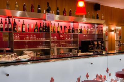 هتل ایبیز پرتو اسو جو