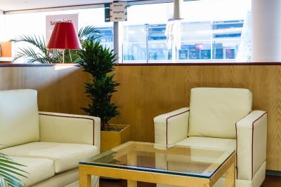 هتل ایبیز پرتو اسو جو