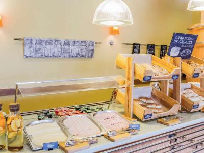 هتل ایبیز پرتو اسو جو