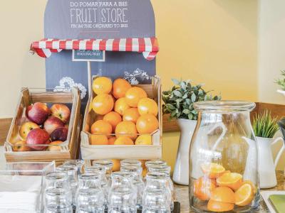 هتل ایبیز پرتو اسو جو