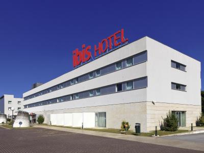 هتل ایبیز پرتو اسو جو