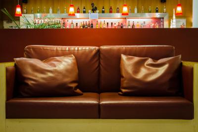 هتل ایبیز پرتو اسو جو