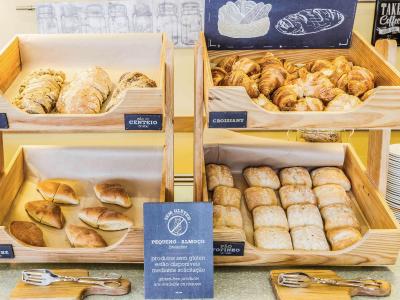 هتل ایبیز پرتو اسو جو