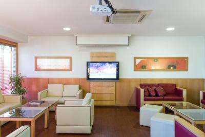 هتل ایبیز پرتو اسو جو